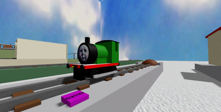 NEW! TTTE CRASHES screenshot 2