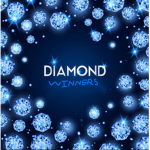 Diamond winners studio
