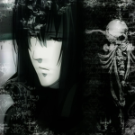 Nyx 死