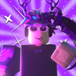 ya boi just spent 100 robux on this