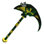 Rich Sponge Scytchе
