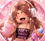 Amaya sparkles