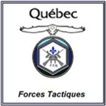 [FQ] Forces Tactiques Québécoises