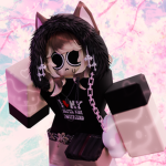 SweetCherryBlossom