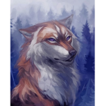 Team Wolfie Army
