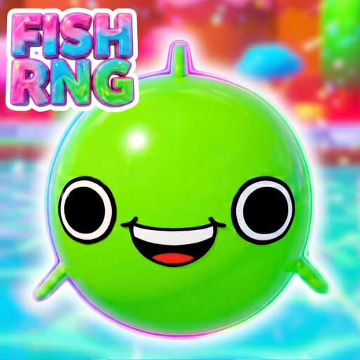 FISH RNG [AFK]