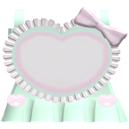 ♡ heart coquette dress [1.0] thumbnail