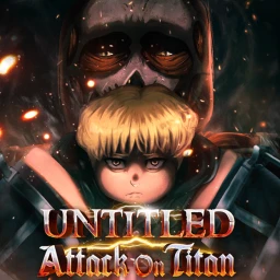 Untitled Attack on Titan  icon