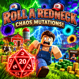 Roll a Redneck