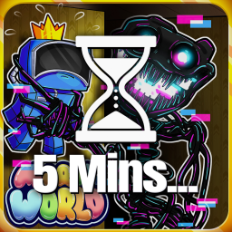 MORPH WORLD! [UPDATE 5 MINS..] icon