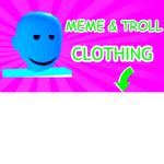 Funny/Meme Clothes