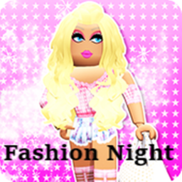 (NEW!) Fashion Night🤩