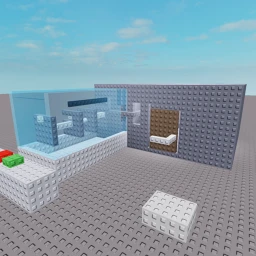 Roblox Combination Lock icon