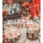 Allisons Apparel
