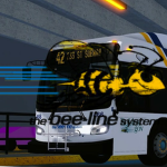 The Bee-Line System Roblox