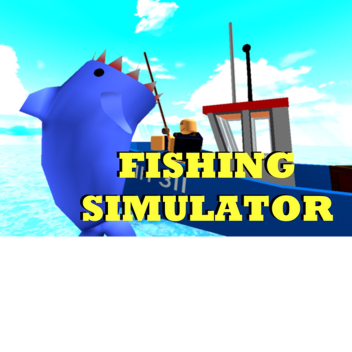 Fishing Simulator