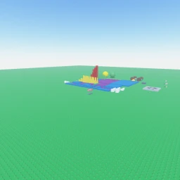 Peak Building game icon