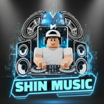 DJ SHIN MUSIC
