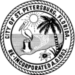 [USA] City of Saint Petersburg