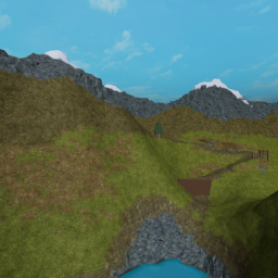Adventure Awaits - Old - Adventure Game