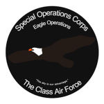 The Class Air Force Special Ops
