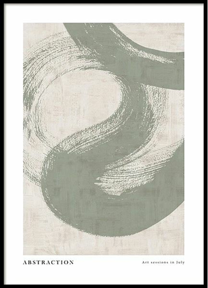 Plain Large Painting