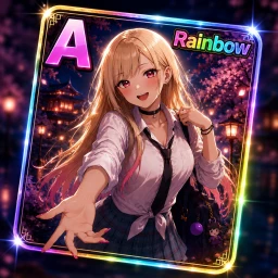 Fish an Anime  icon