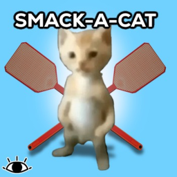 Smack-A-Cat