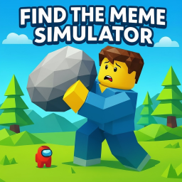 Find the Meme Simulator