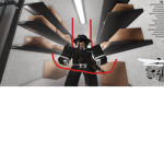 [.Spider's Household.]