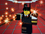 Doomspire Community