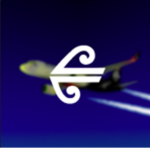Air New Zealand Christchurch