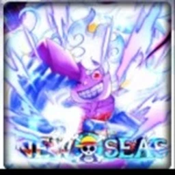 Novos Mares Teste Servidor! [bugfi icon