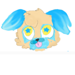 Ocean Tank Doggo