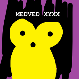 Medved XYXX (the big update)
