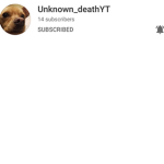 Unknown_deathYT fans