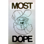 Most Dope Militia