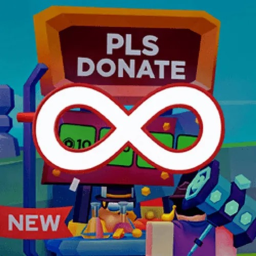 [RELEASE] PLS DONATE MODDED 💸
