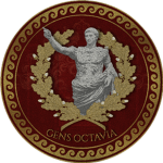 Gens Octaviaᅠ