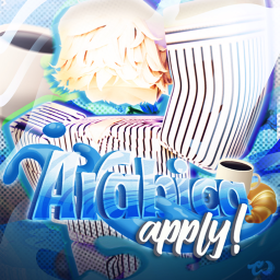 A | Application Center