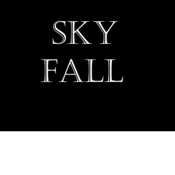 SkyFallDancer Hangout Club! {testing stuff}