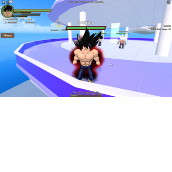 Entirico's Place Number: 1