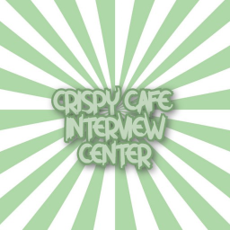 Crispy Cafe Interview Center