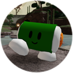 Defeat Ghastly Onibi! [MEDIUM]