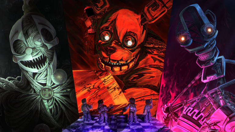 Bite By Night screenshot 2