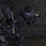 Raven Shield Interactive