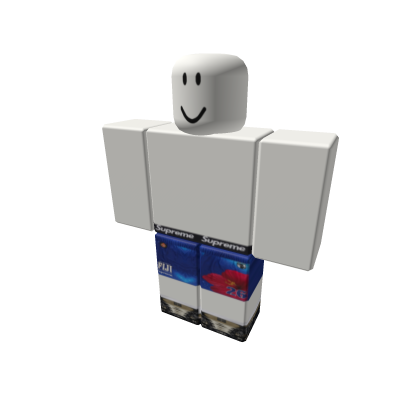 Haskell / Supreme Fiji Bottoms thumbnail