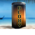 Bloxy Cola Hangout