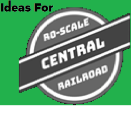 For Ro Scale Central Railway