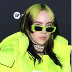 BILLIE EILISH SQUAD!!